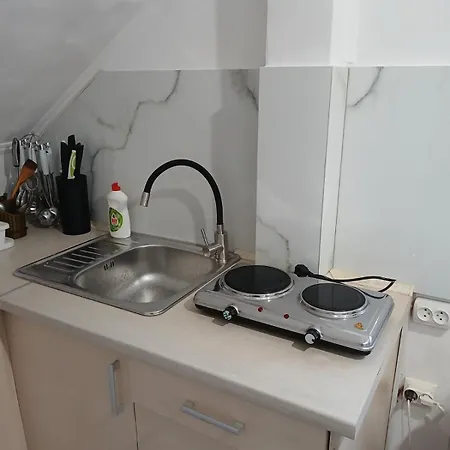 Guest house Lara 3*