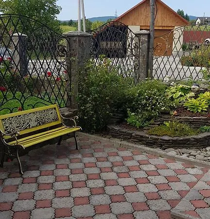 Guest house Lara 3*