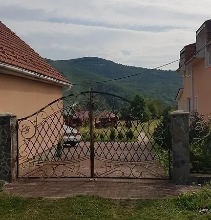 Lara Guest house Solochin