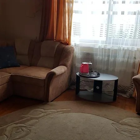 Lara Guest house