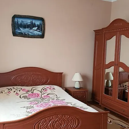 Guest house Lara