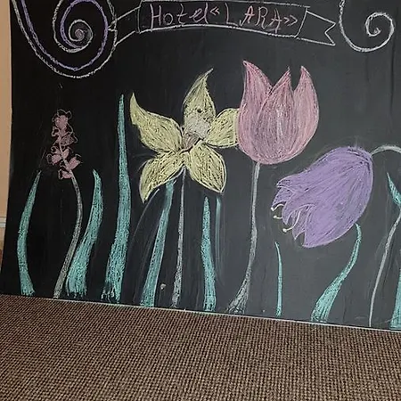 Guest house Lara Solochin