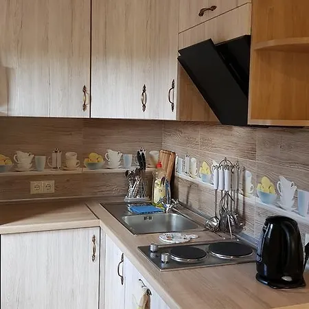 Lara Guest house 3*