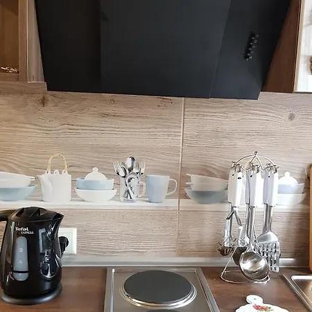 Lara Guest house Solochin