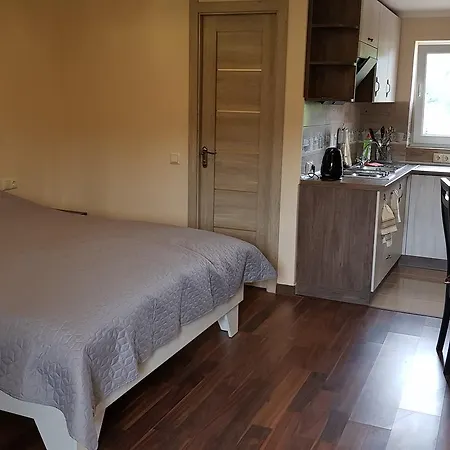 Guest house Lara Solochin