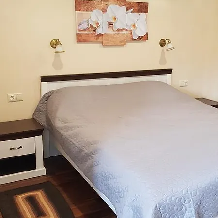 Guest house Lara 3*