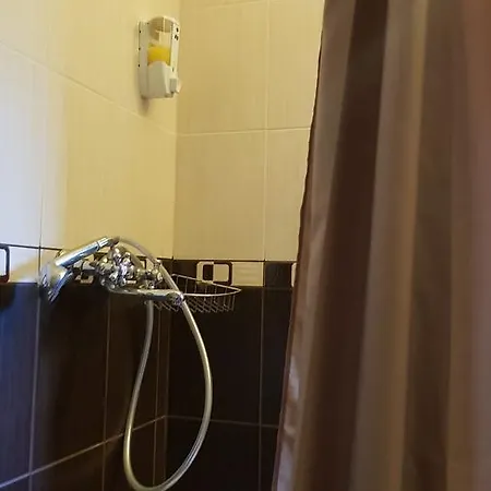 Lara Guest house Solochin