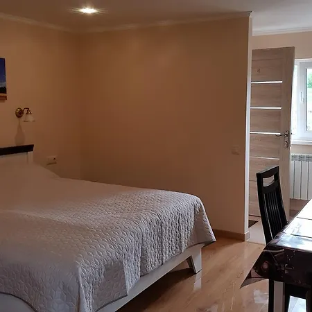 Lara Guest house 3*