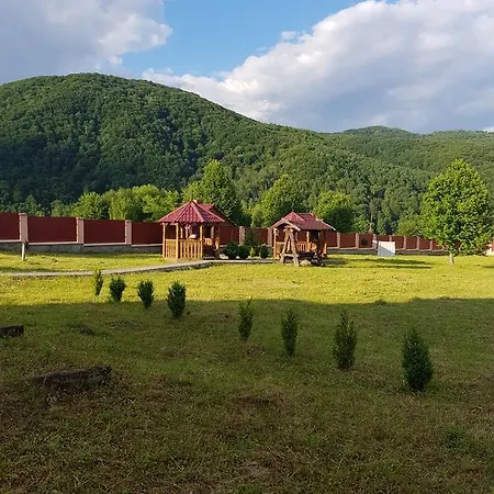 Gasthof Lara Solotschyn