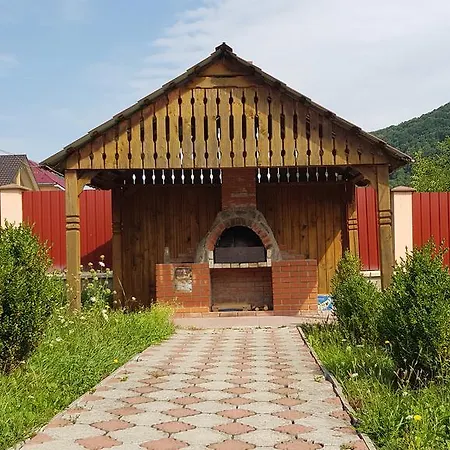 Gasthof Lara Solotschyn