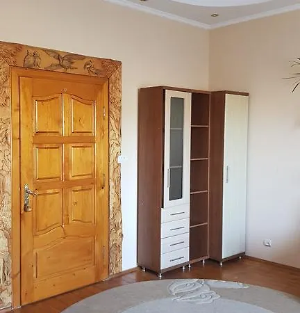 Penzion Lara Soločin