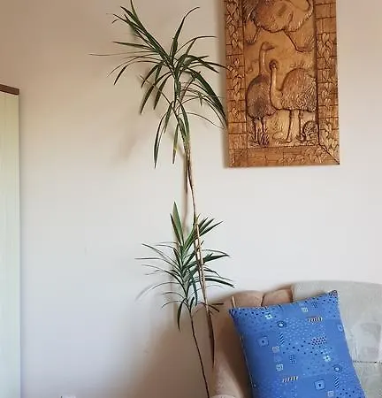 Penzion Lara Soločin