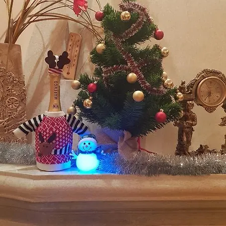 Penzion Lara Soločin