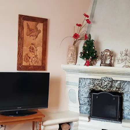 Lara Penzion Soločin