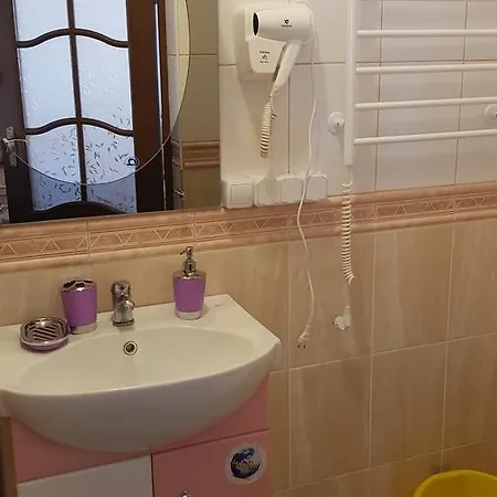 Penzion Lara Soločin