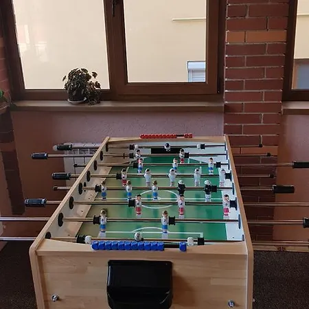 Penzion Lara Soločin