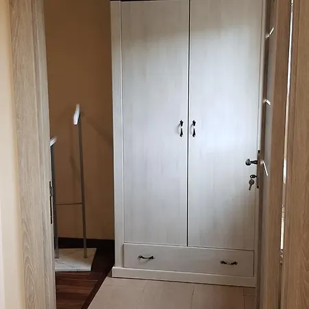 Penzion Lara Soločin