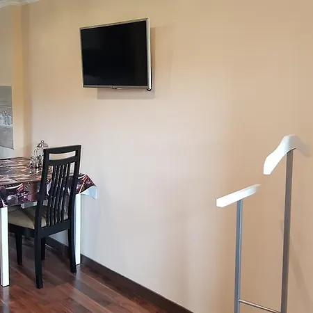 Penzion Lara Soločin