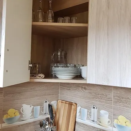 Penzion Lara Soločin