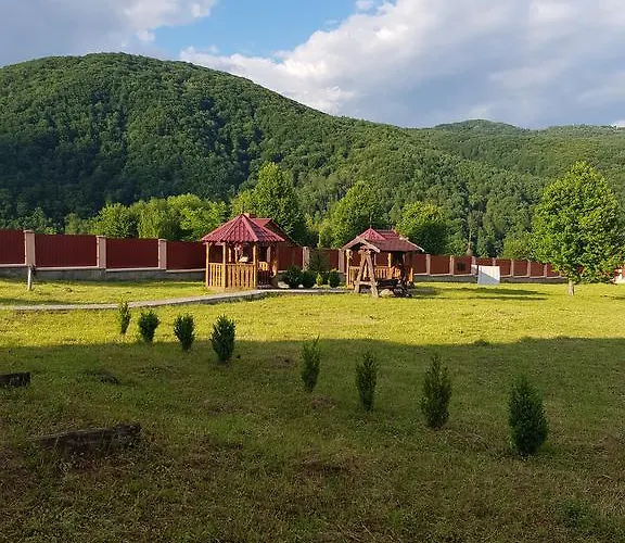 Konukevi Lara Solochin