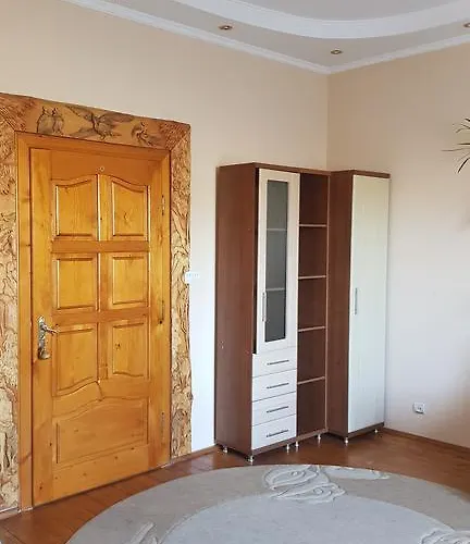 Konukevi Lara Solochin