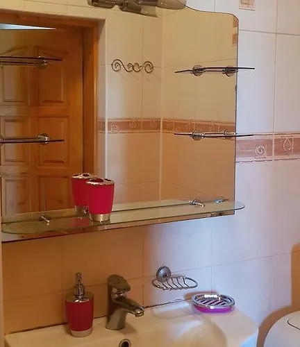 Konukevi Lara 3*