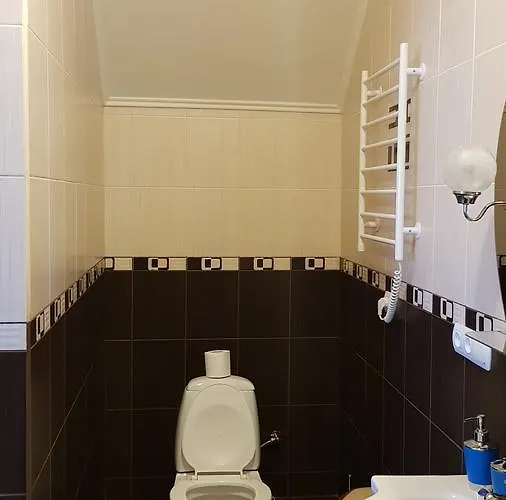 Lara Konukevi 3*