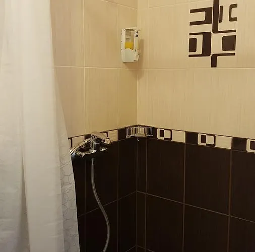 Konukevi Lara 3*