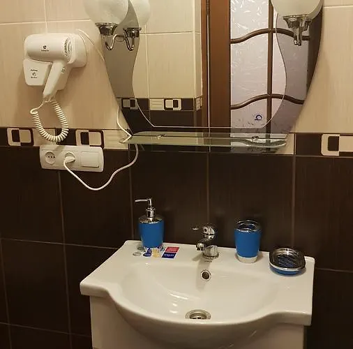 Lara Konukevi 3*
