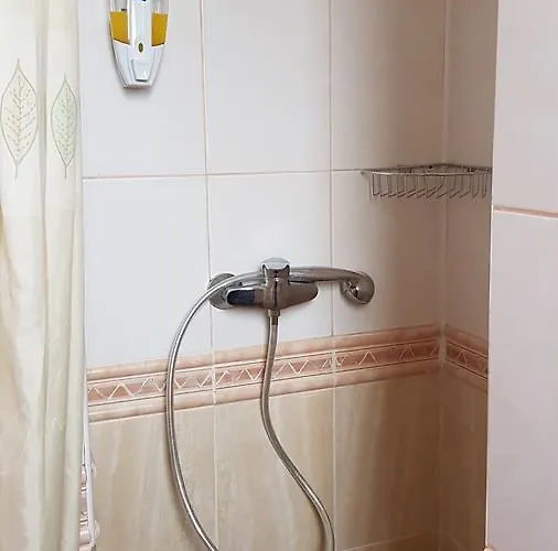 Konukevi Lara Solochin