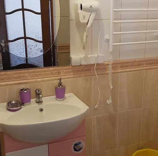 Konukevi Lara Solochin
