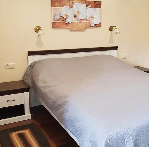 Konukevi Lara 3*