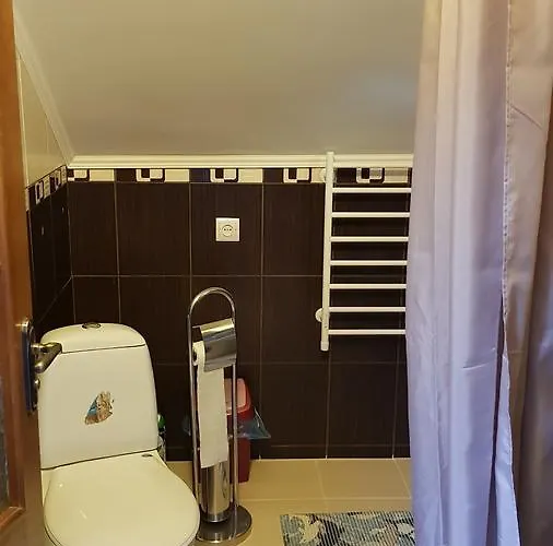 Konukevi Lara 3*