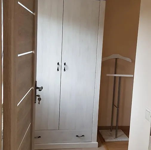 Konukevi Lara 3*